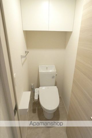ディアライズ春日町 C棟の内装写真