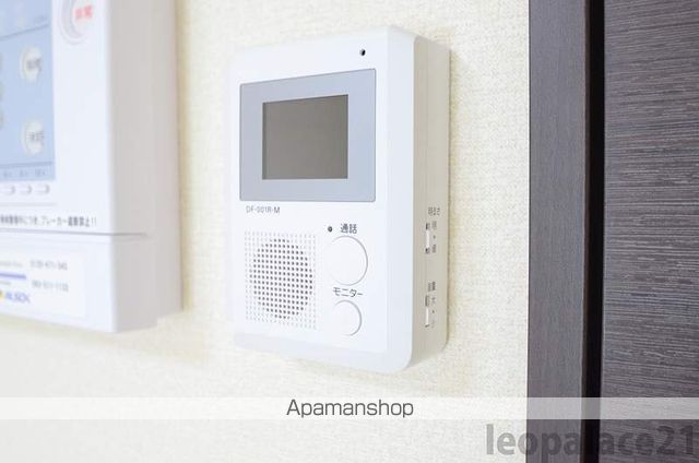 レオネクスト加紋の内装写真