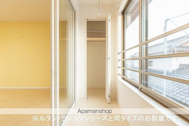 パレスKKの内装写真