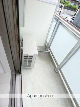 リブリ・Ｃａｓａ　Ｃａｍｉｎｏ横浜鶴見[1K/26.08m2]のその他内装5