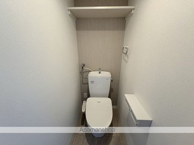 ＮＯＶＥＬ北広島 405 ｜ 北海道北広島市共栄町１丁目8-3（賃貸マンション1LDK・4階・35.00㎡） その10