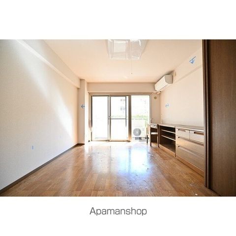 クレセントコート川崎の内装写真