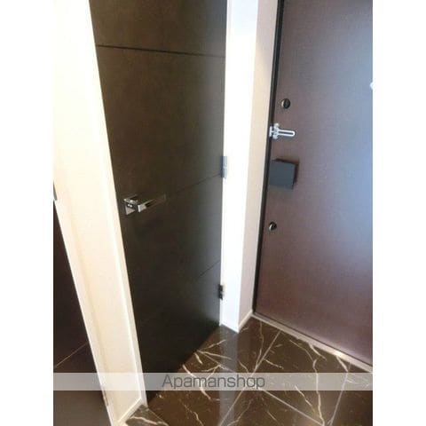 PASEO上野御徒町の内装写真