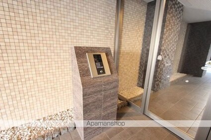 グランツ泉[1LDK/44.33m2]のロビー2