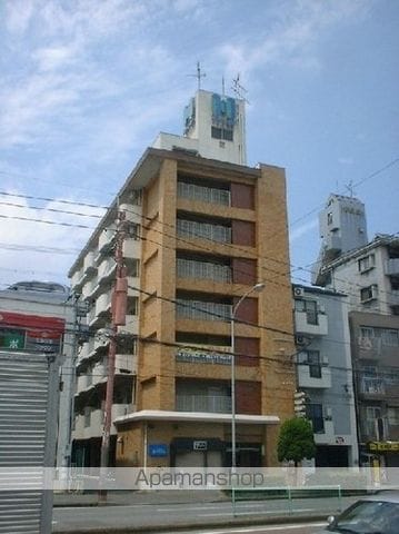 ステラ向野 308  ｜ 福岡県福岡市南区向野１丁目4-4（賃貸マンション1R・3階・22.75㎡） その5