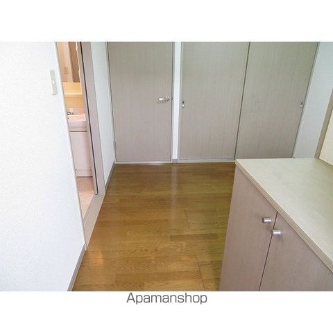 ルミエール本宿参番館の内装写真