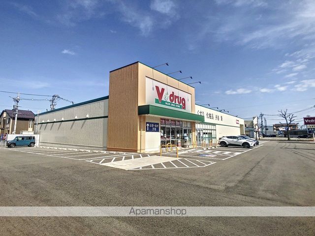 イル デ ペティIIの周辺写真