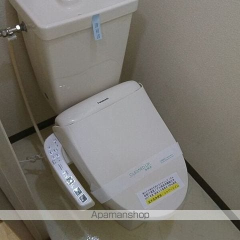 パルコート南郷18の内装写真
