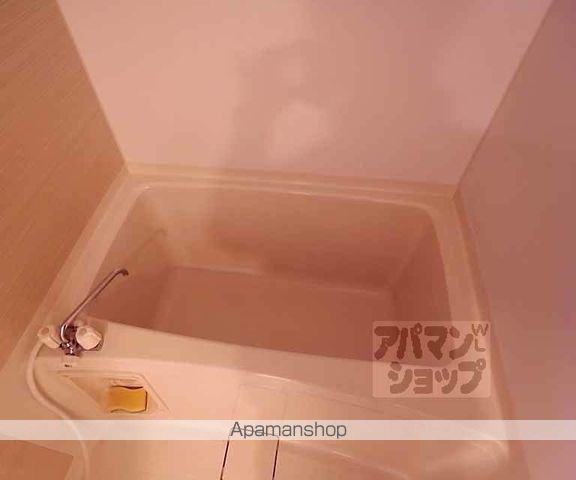 グランレブリー御所西の内装写真