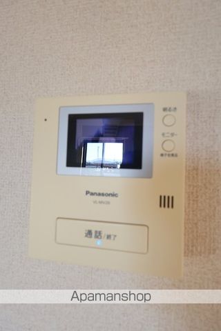 クレセント中島の内装写真