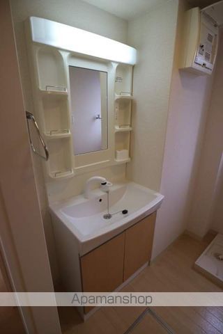 スカイグレイスの内装写真