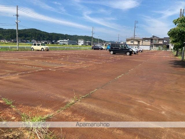 スカイクレスト与板IIのその他写真