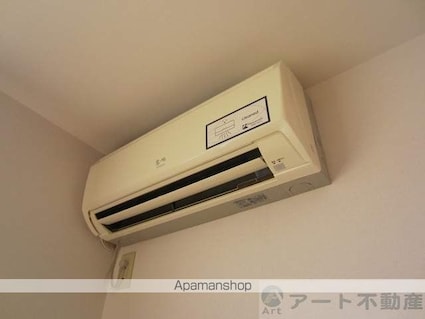 アネックス・Ｉ　Ｄ棟[2LDK/53.63m2]のその他設備