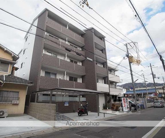 シエルコート一乗寺