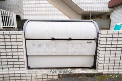 トラスティ鷺宮[1R/16.25m2]の共用部5