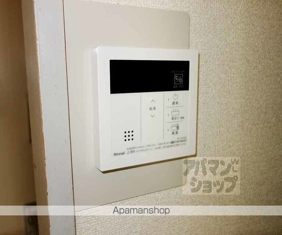 ヤングヴィレッジ河原町の内装写真