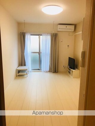 クレイノグレイス松江[1K/23.15m2]のリビング・居間2