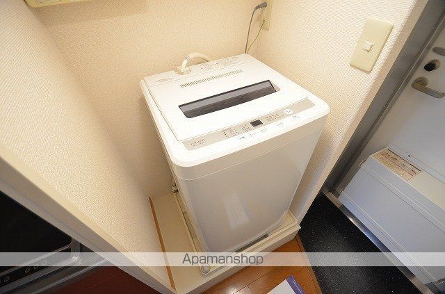 レオパレス古市の内装写真