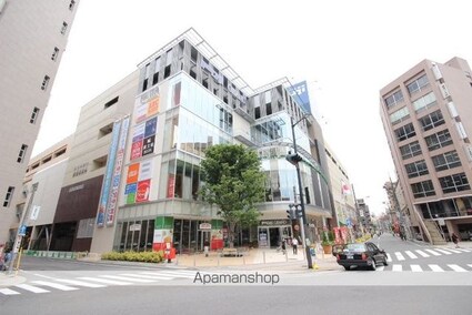 広島県広島市中区昭和町[1K/28.66m2]の周辺1