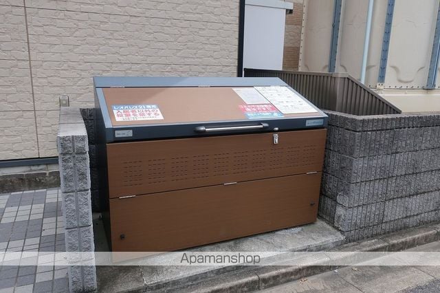 レオパレスプラテリーアIのその他写真