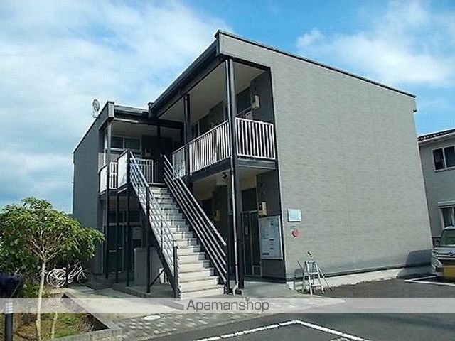 レオパレスサンブリッジ