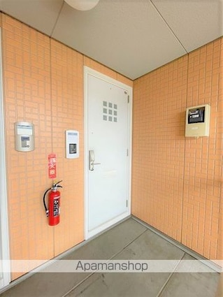 長野県飯田市上郷別府[1LDK/46.79m2]のエントランス1
