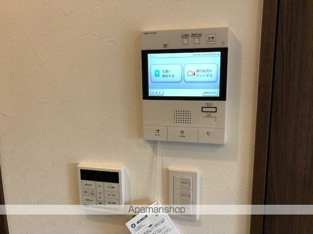 アークデュオ福島万世町の内装写真