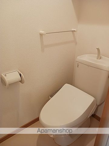 リバーサイドMKの内装写真