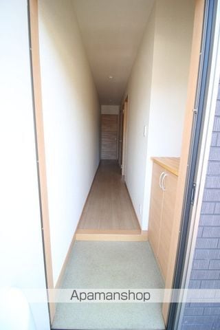 リバーサイド平井の内装写真
