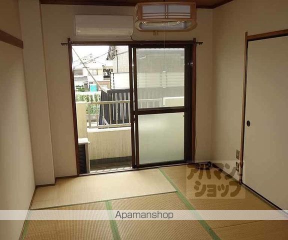 メゾン紫の内装写真