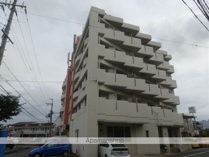 和歌山県和歌山市狐島[1LDK/41.31m2]の外観4