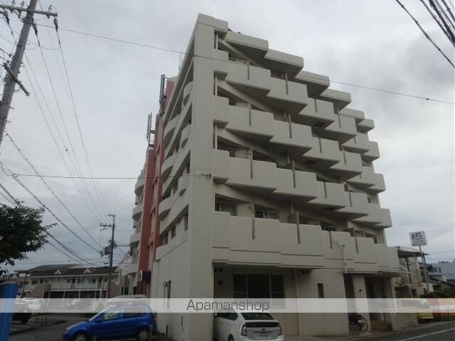 和歌山県和歌山市狐島[1LDK/41.31m2]の外観4
