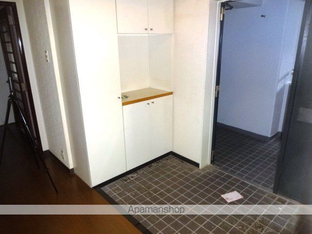 白鷹松下町マンションの内装写真