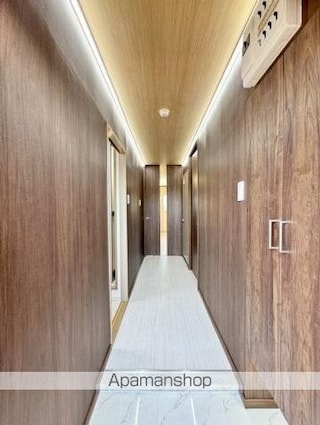 ウイングコート高松[1LDK/43.54m2]の玄関