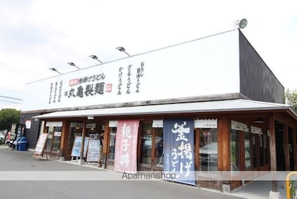 東京都武蔵野市境１丁目[1R/17.5m2]の周辺1