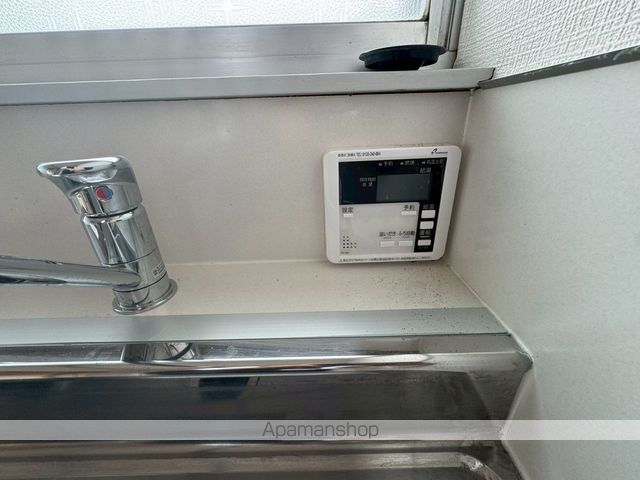 石垣荘の内装写真