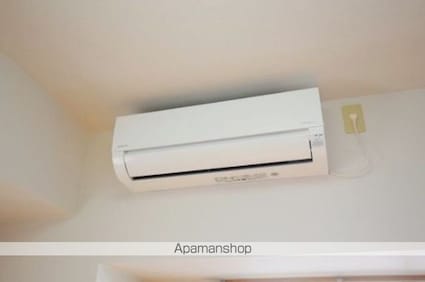 東京都中野区本町６丁目[1K/21.47m2]のその他設備