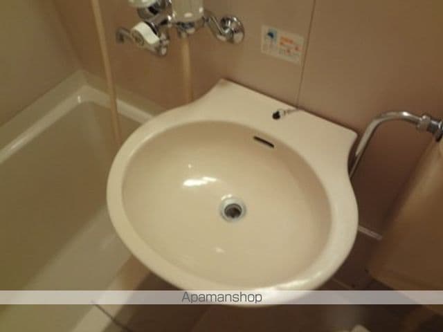 ハイツまきの内装写真