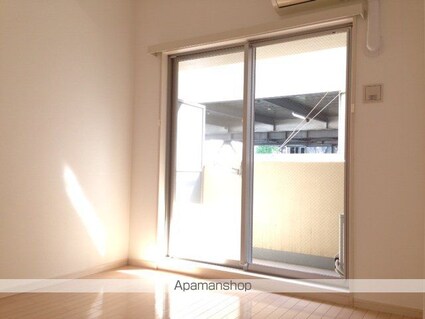 ＨＦ一番町レジデンス[1K/24.96m2]のリビング・居間