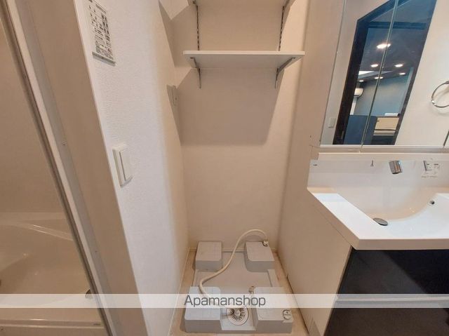 DーROOM銀杏町の内装写真
