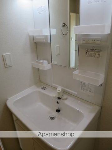 アンジュの内装写真