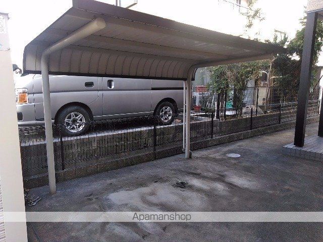 レオパレス守牧町の外観写真
