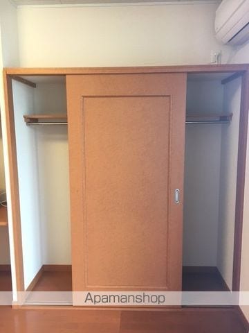 レオパレスフィオーレの内装写真