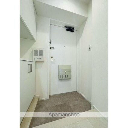 グレイスビル[1K/30.53m2]の内装