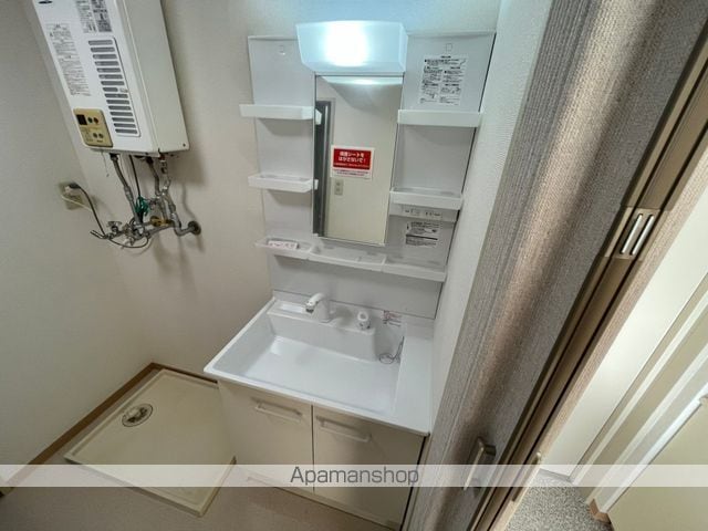 ベルトピア千歳8の内装写真