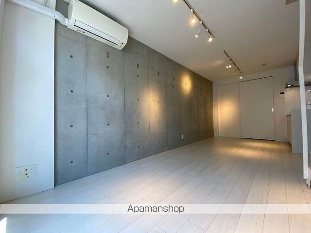 LAPIS目黒本町の内装写真