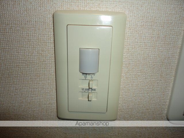アールヴェイラAの内装写真
