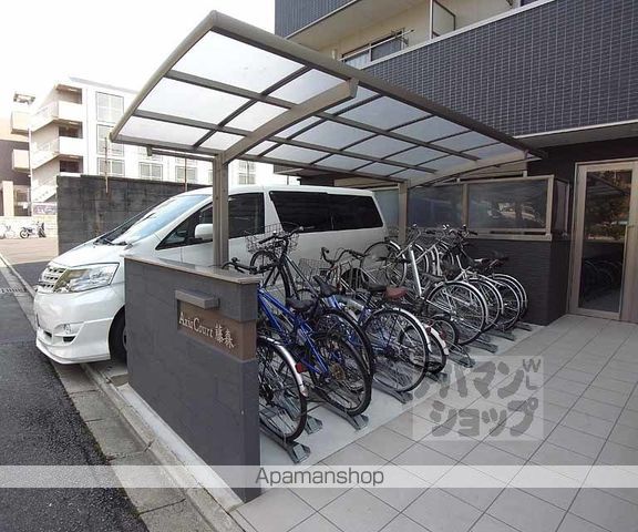 アクシアコート藤森のその他写真