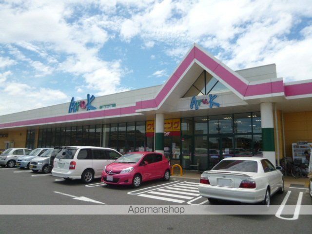 レオパレス竜王の周辺写真