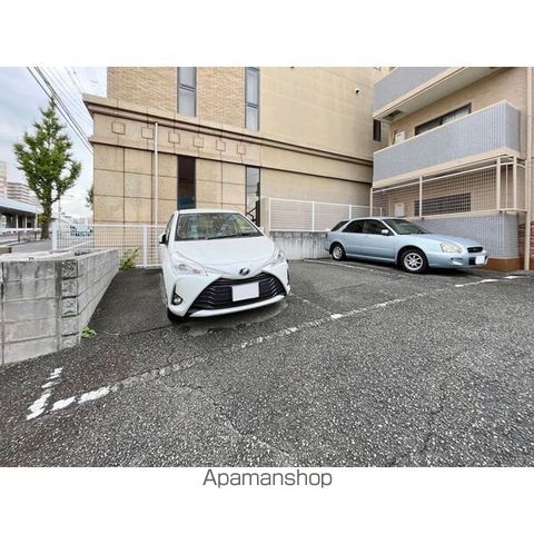 グリーンヒル江坂の内装写真